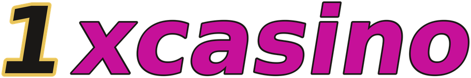1xcasino logo